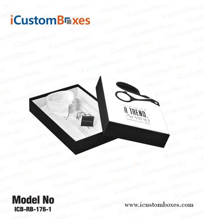Fancy-Up Your Custom T-shirt Boxes Packaging With Free Shipping