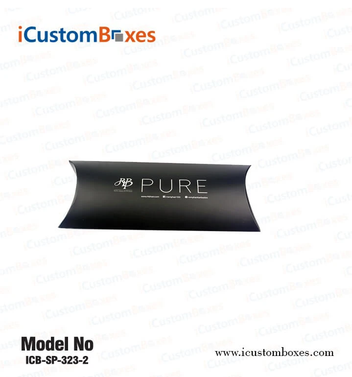 Hair Packaging Boxes Give Impressive Look To Your Product