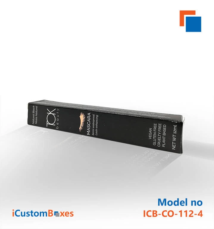 ICustomBoxes Provide Adorable Packaging Of Mascara Boxes