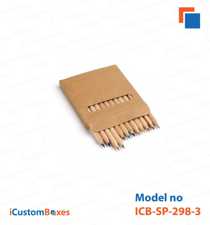 Get Pencil Boxes With Traditional Rectangular Shape