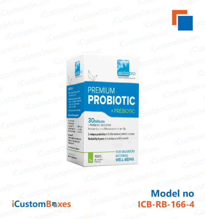 ICustomBoxes Offer Customized Medicine Packaging Wholesale