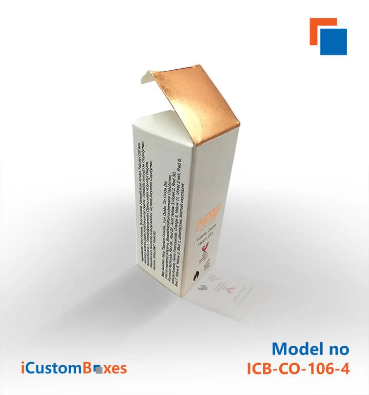 ICustomBoxes Offers Customized Wholesale Hair Spray Packaging