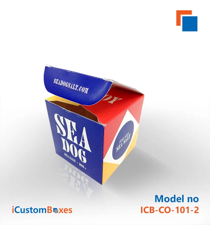 Get Eco-Friendly Custom Cream Boxes In Wholesale Packaging