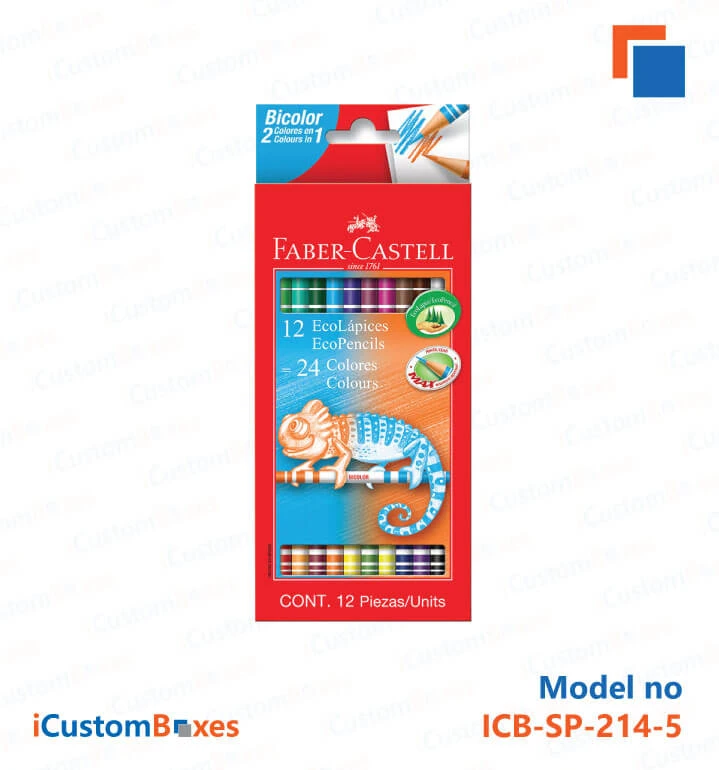 Pencil Boxes Are Available In Plenty Of Designs And Colours