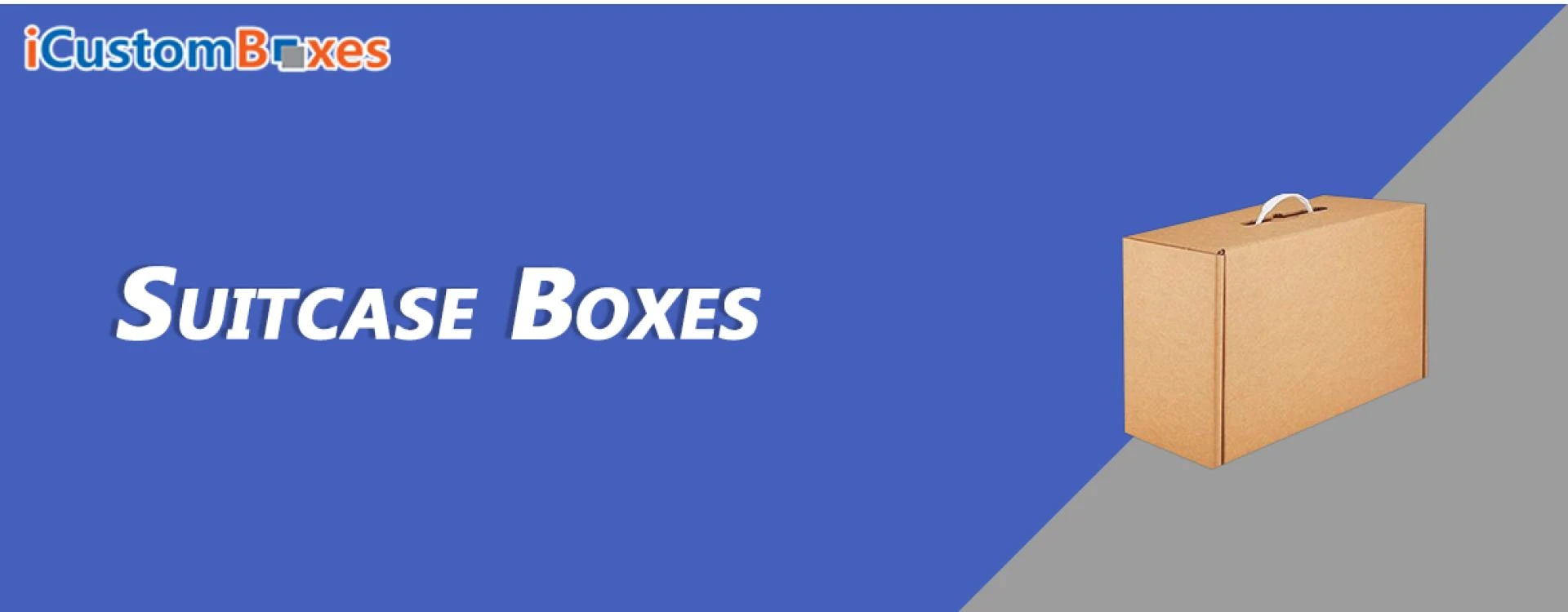 What are the Notable Features of Suitcase Gift Boxes?