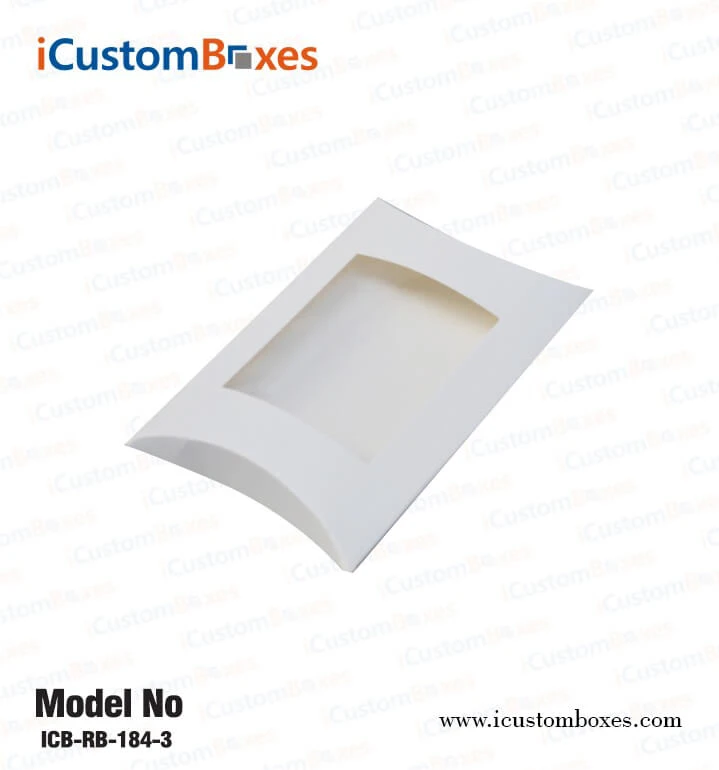 How You Can Customize White Box Packaging?