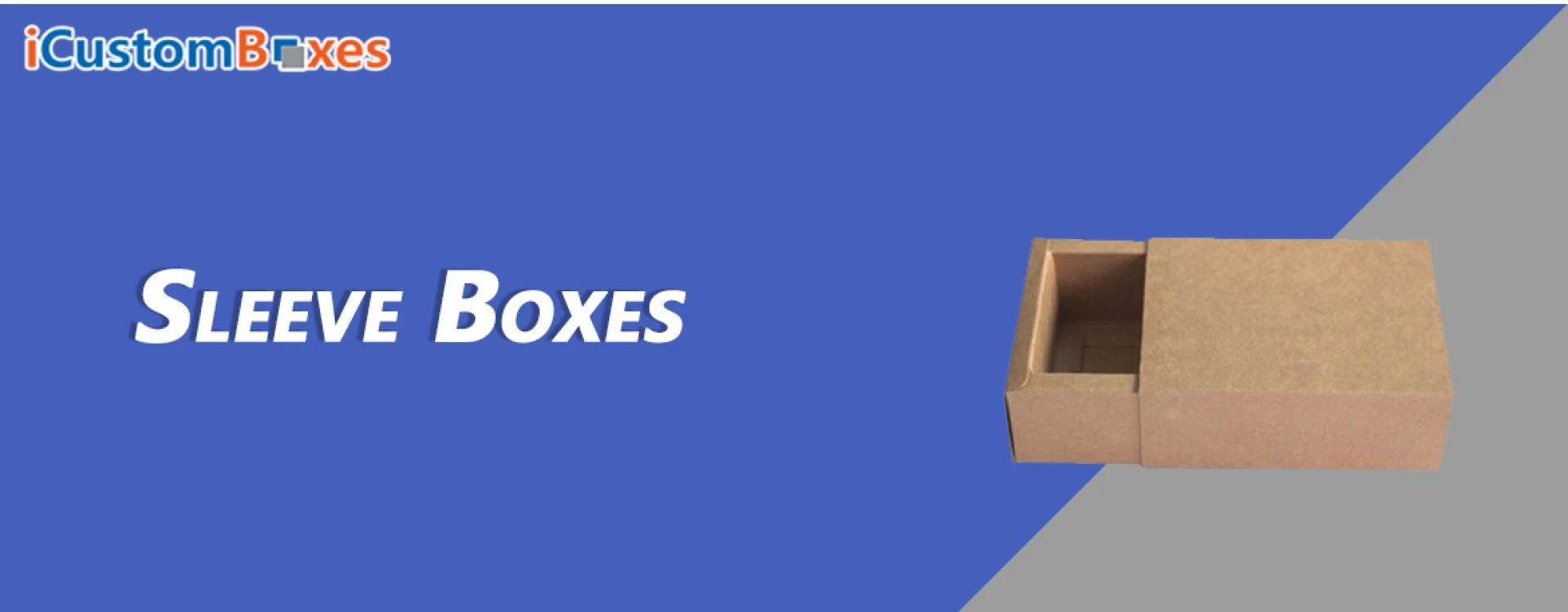 How You Can Make Your Product Memorable with Sleeve Boxes?