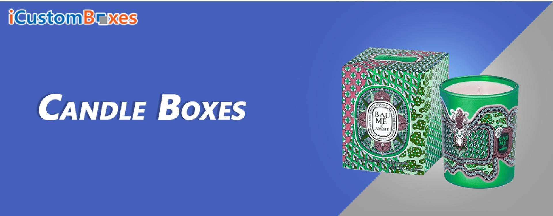 Are You Looking for Quality-insured Candle Boxes?