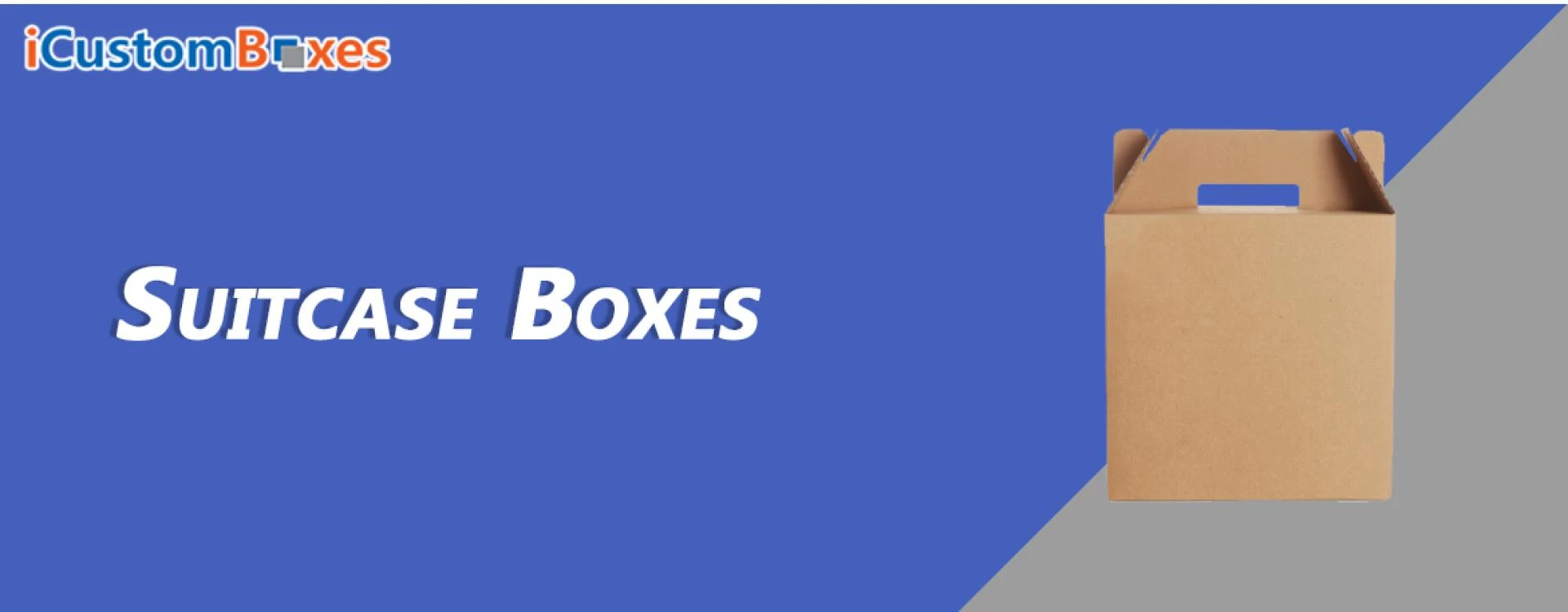 What Role Do Suitcase Gift Boxes Play in Marketing?