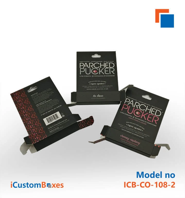 Top Secrets About Custom Lip Gloss Boxes