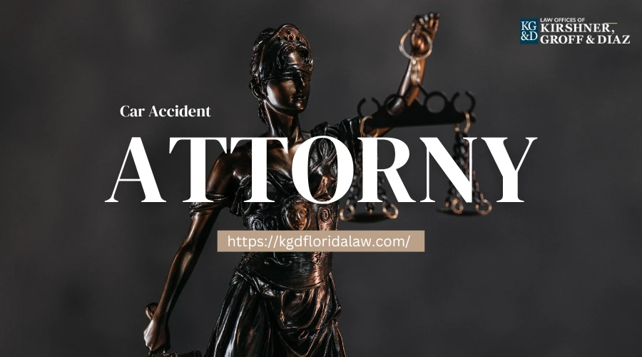 How to Choose the Best Car Accident Attorney in Miami