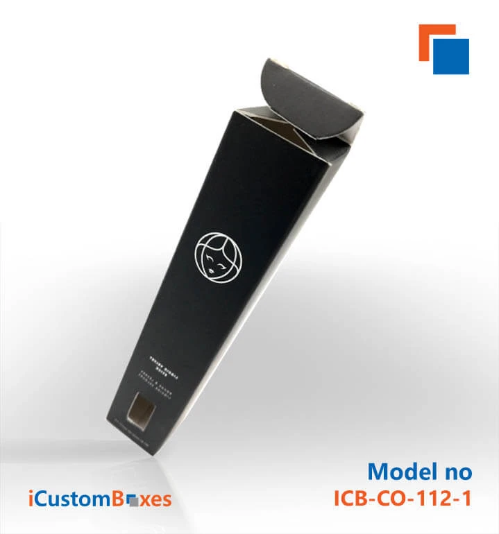 How Smartly Designed Mascara Boxes are Necessary for Your Product