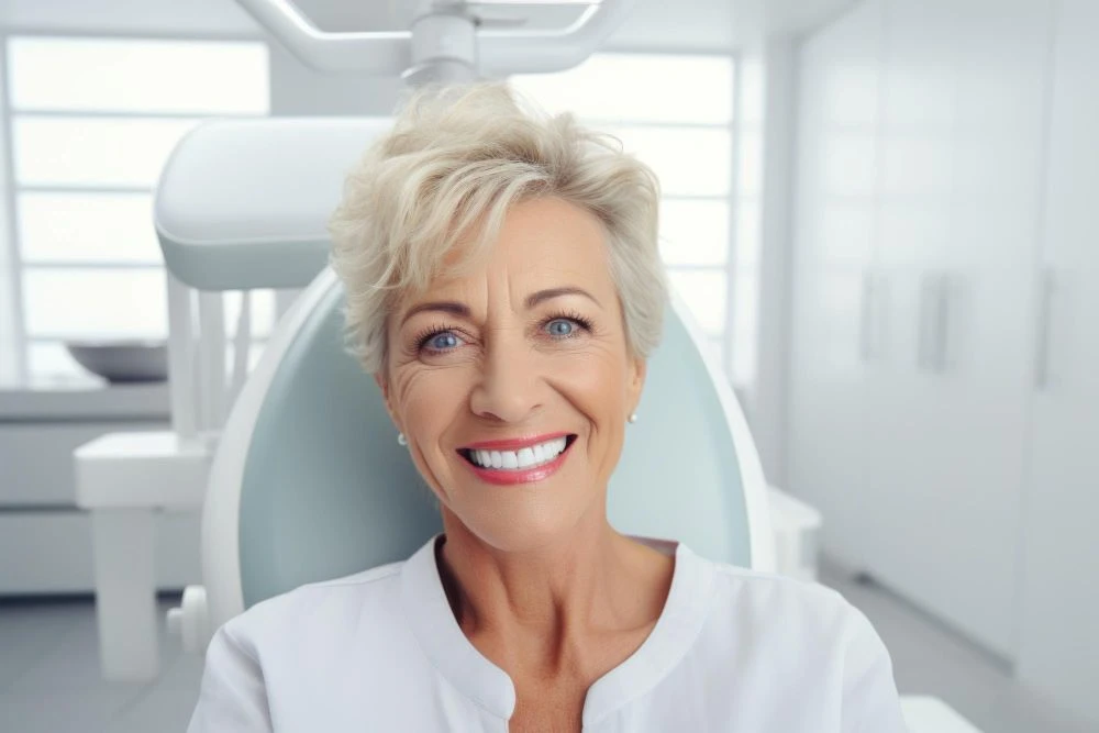 How the Patient Experience Is Improved by CEREC CAD/CAM Dentistry