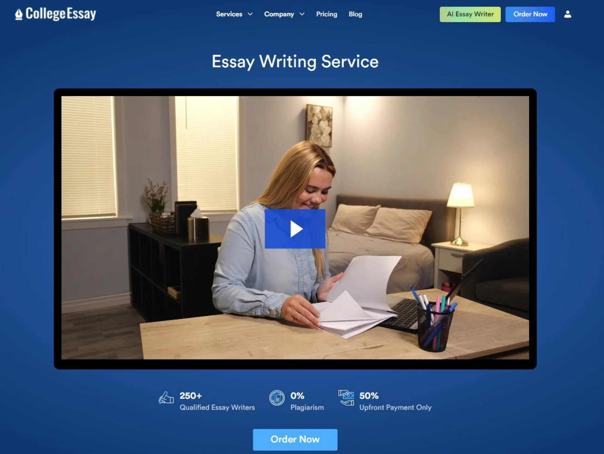 CollegeEssay.org Assessment 2024: Is It the Best Writing Service for You?