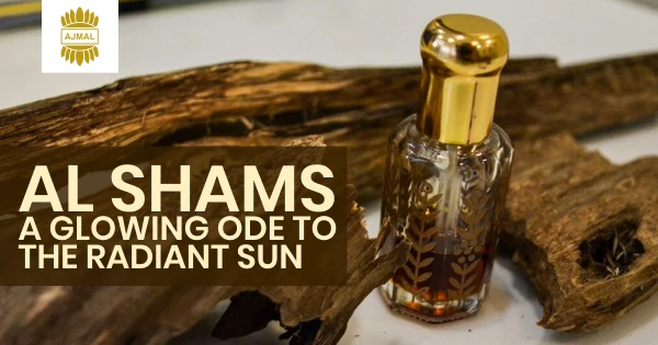 Al Shams: A Glowing Ode to the Radiant Sun