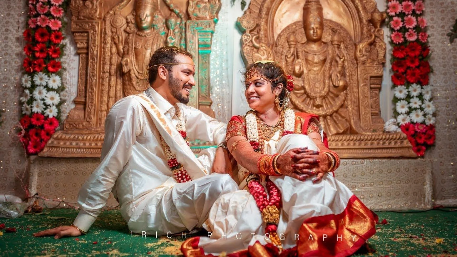 How Music Sets Up the Telugu Wedding Aura