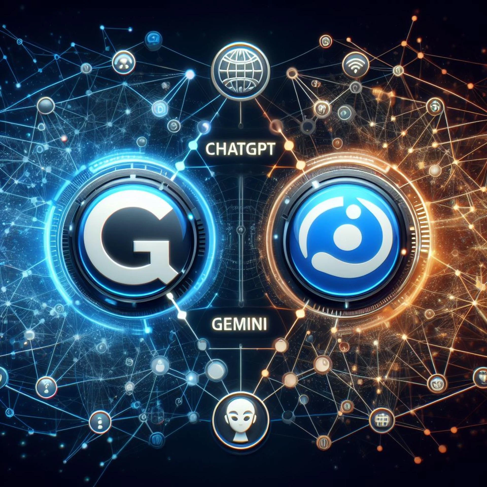 A Comprehensive Guide ChatGPT vs Gemini