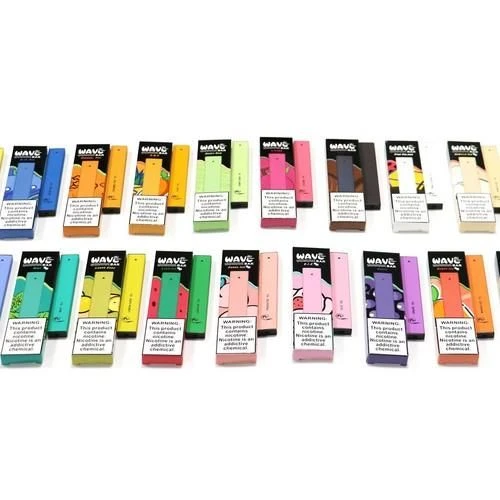 ALLURING DESIGNS AND STYLES OF DISPOSABLE VAPE BOXES DISTINCT YOUR BRAND AND BECOME A LOVE FOR SMOKERS