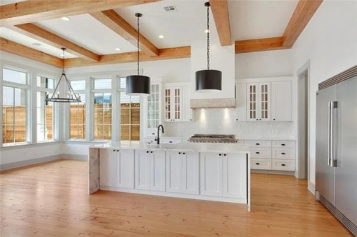 Some Critical Inputs To Ponder Over For An Ideal Kitchen Remodeling Exercise