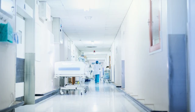 Revolutionizing Healthcare for Small Hospitals: The Impact of Hospital Management Systems
