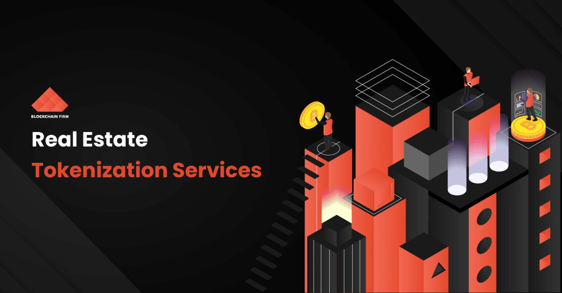 Real Estate Tokenization Are In The Horizon