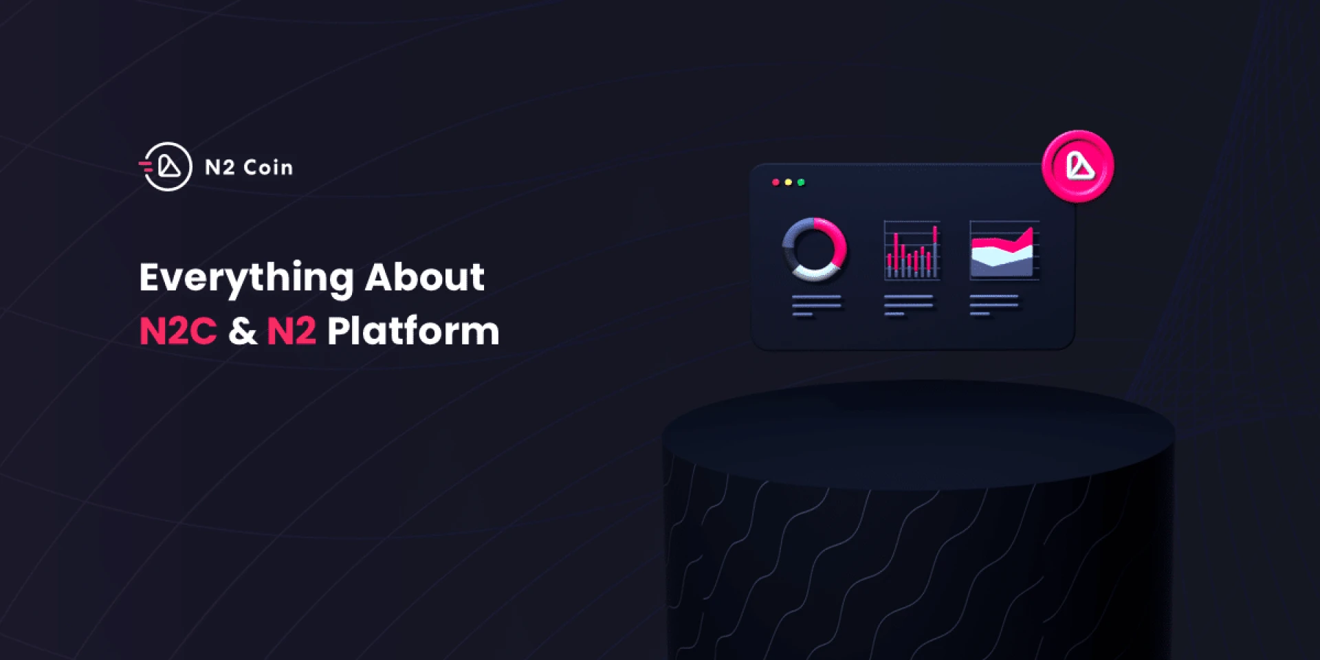 N2 Coin Staking Plan