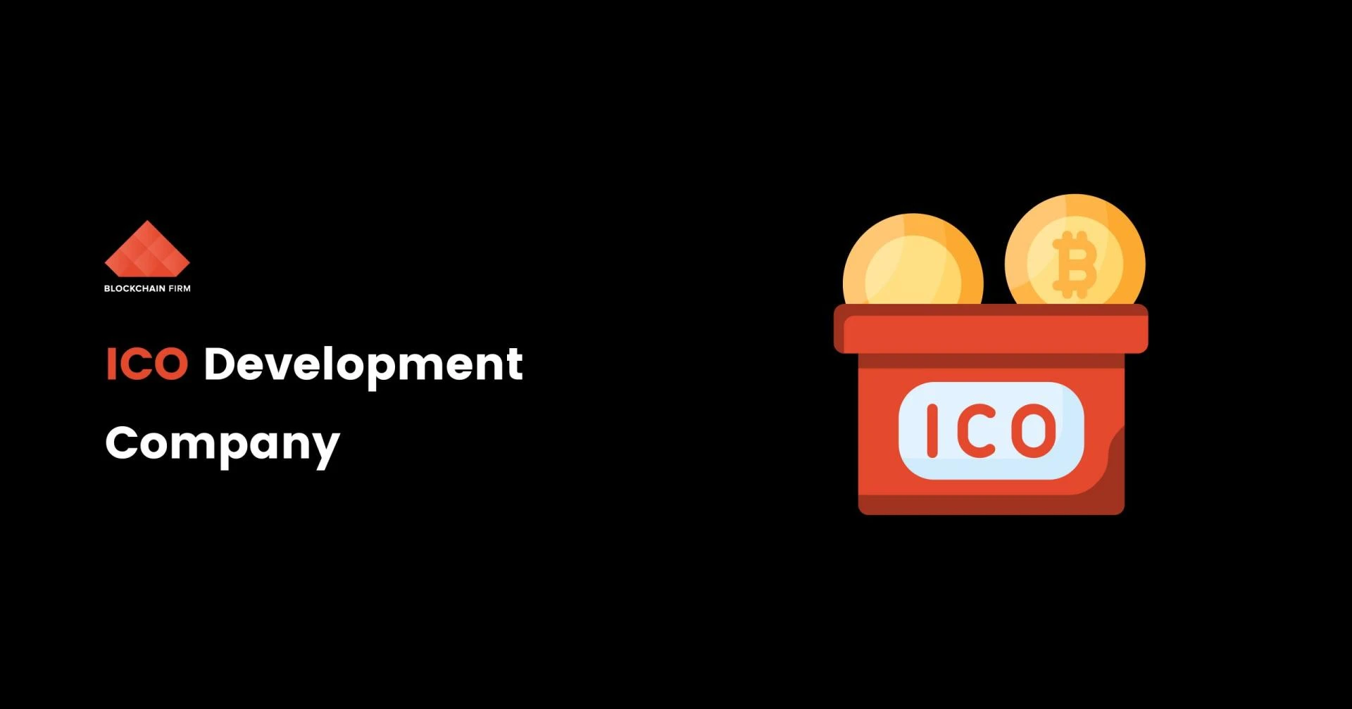 Elements to analyze before associating with the ICO development company.