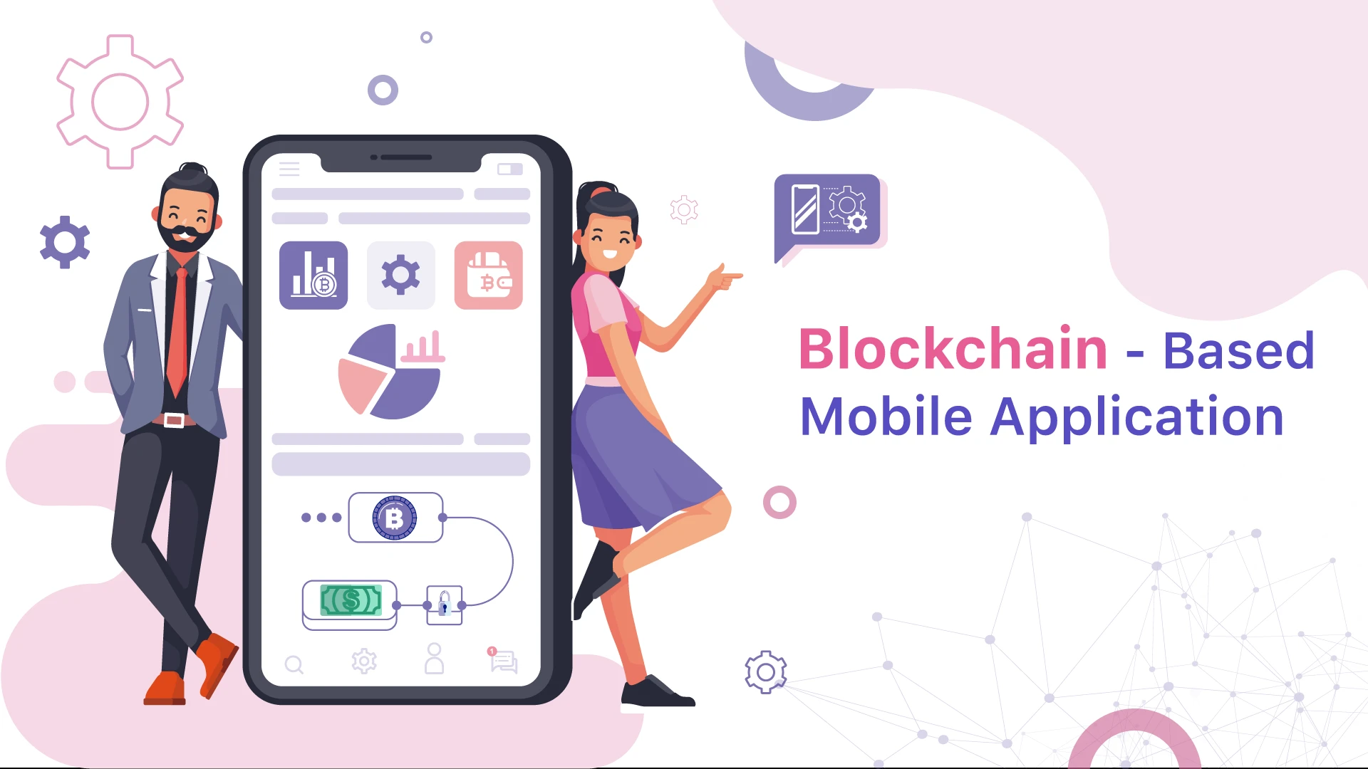 Blockchain-based Mobile Apps are the Future!