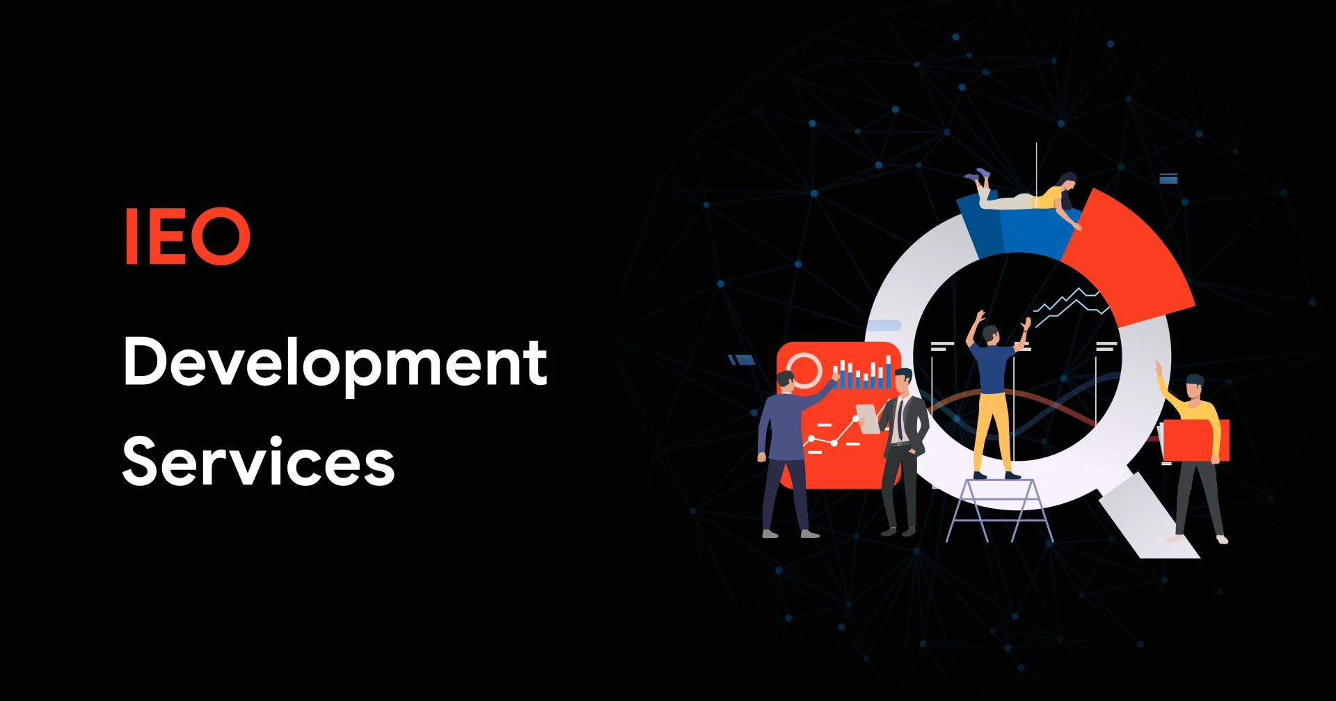 Best Organizations that offer IEO Development Services