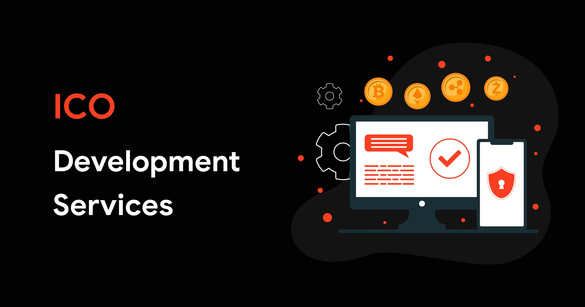 ICO Development Company