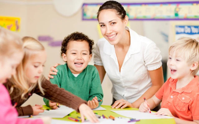 Things You Need to Know About the Certificate 3 in Early Childhood Education and Care Perth
