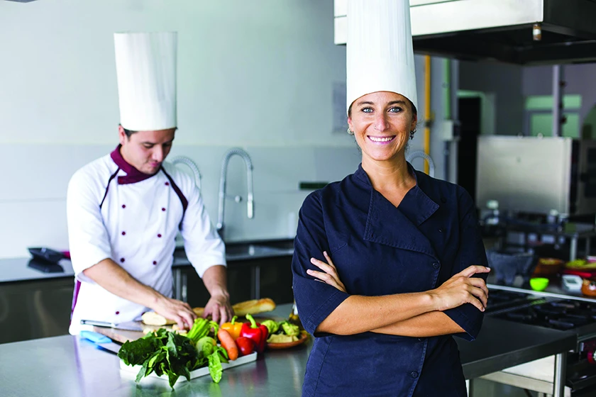 5 Reasons to Study Commercial Cookery Course in Perth