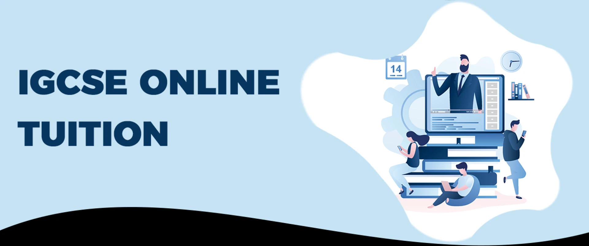 IGCSE Online Tutors | IGCSE Online Tuitions - Baccalaureate Classes