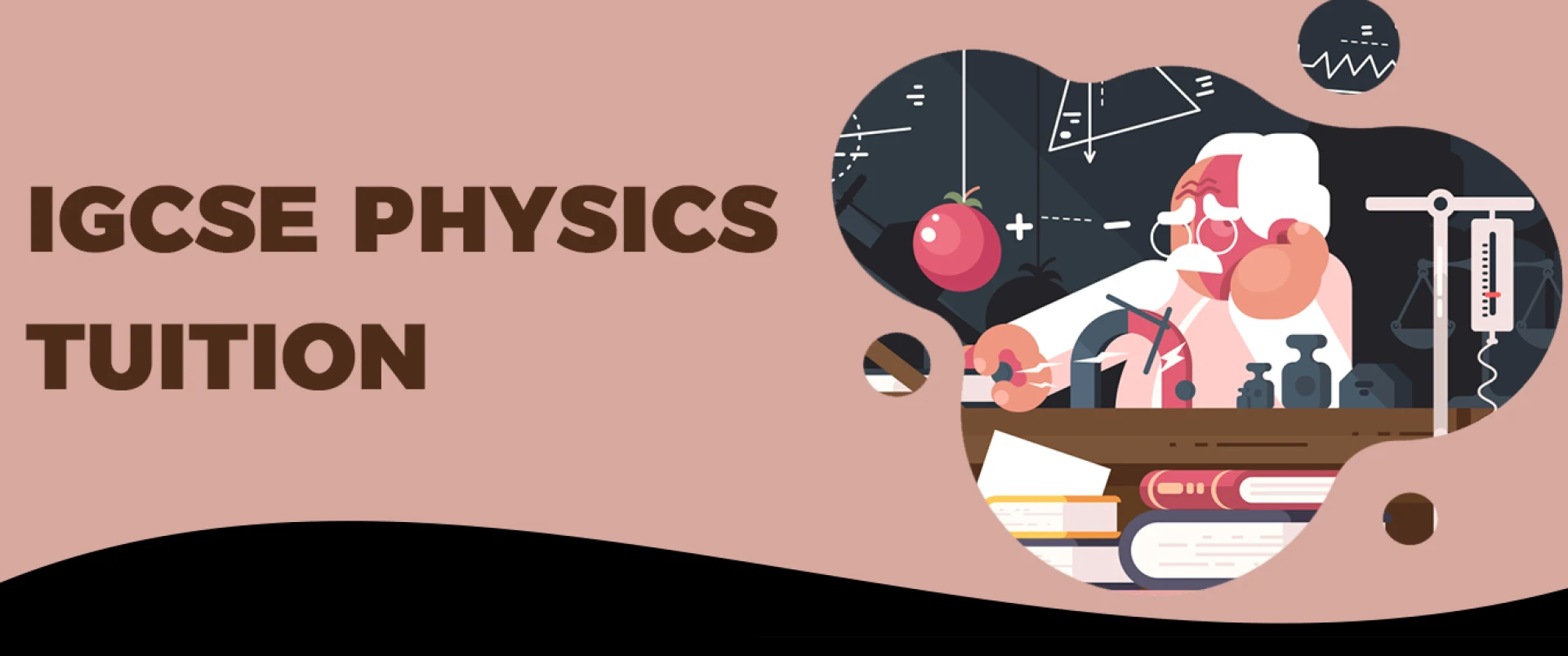 Online IGCSE Physics Tutor | Online IGCSE Physics Tuition - Baccalaureate Classes