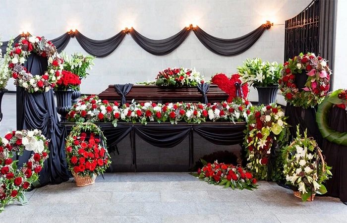 Importance of Proper Care and Arrangements in Chinese Funeral