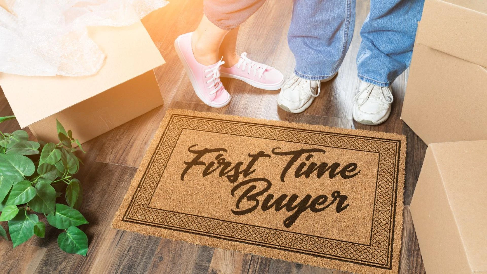 First Home Buyers: How to Prepare for Your Mortgage Application