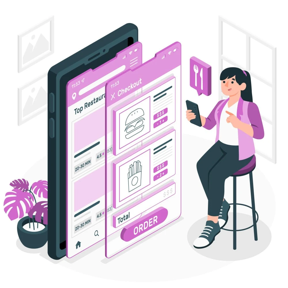 Grow Your On-demand Business Vertically By Launching The Rappi Clone App