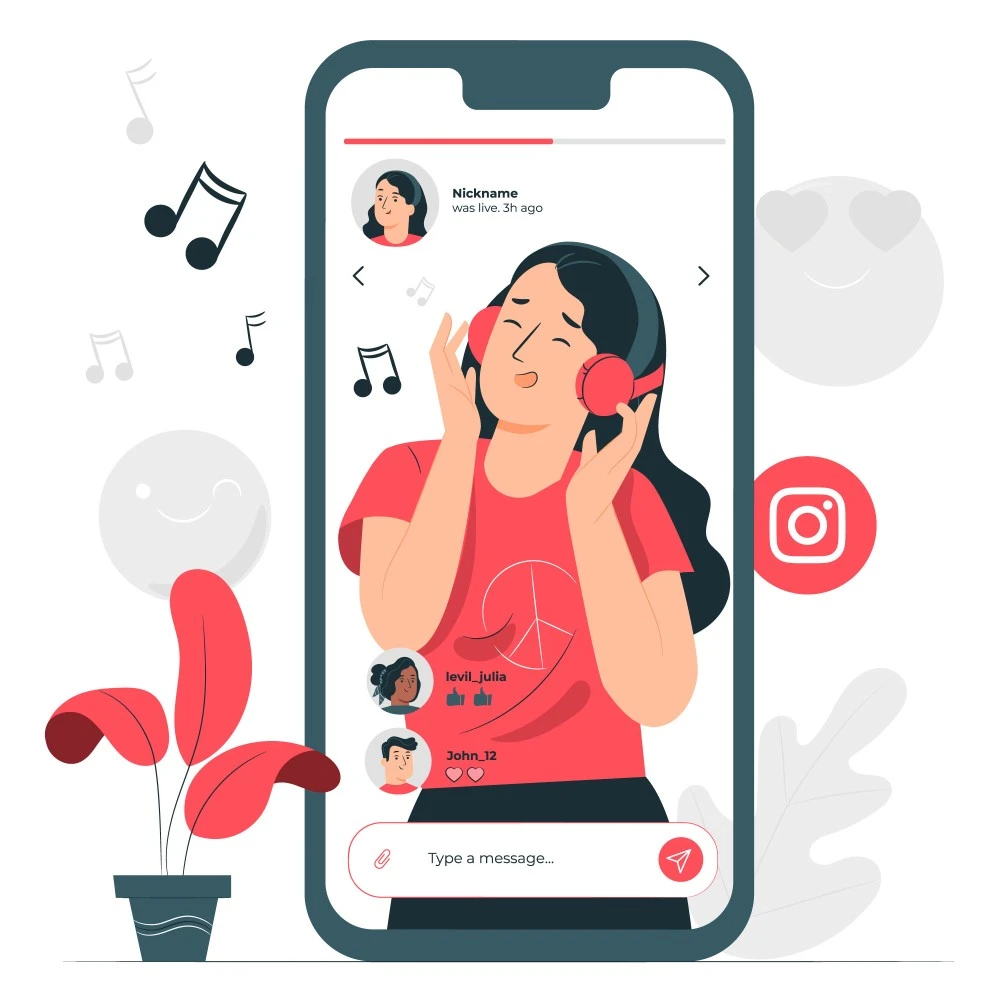 Make Your Investment In Music Streaming App Development With The Spotify Clone