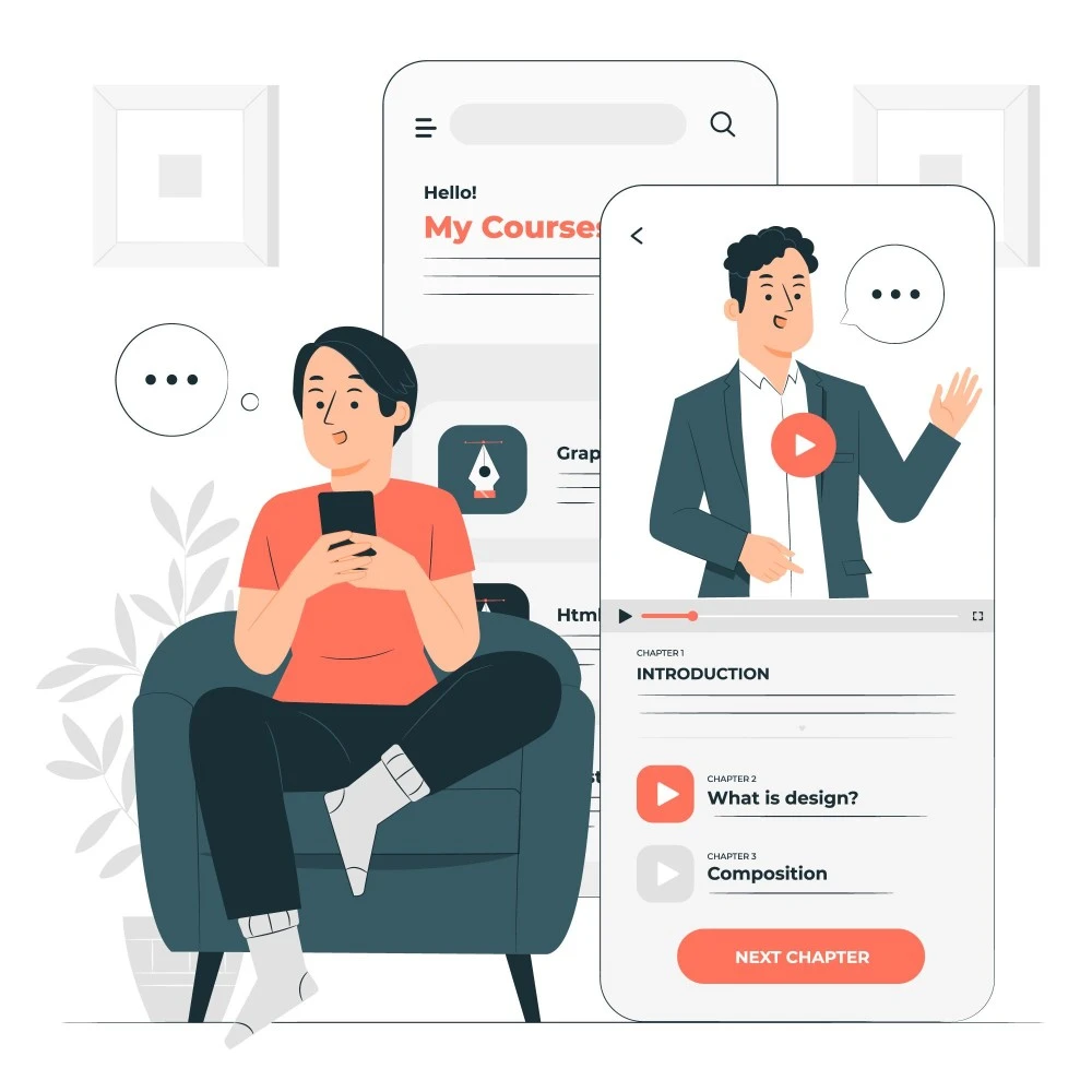 Udemy Clone - Launch An Effective E-learning Platform With Appdupe