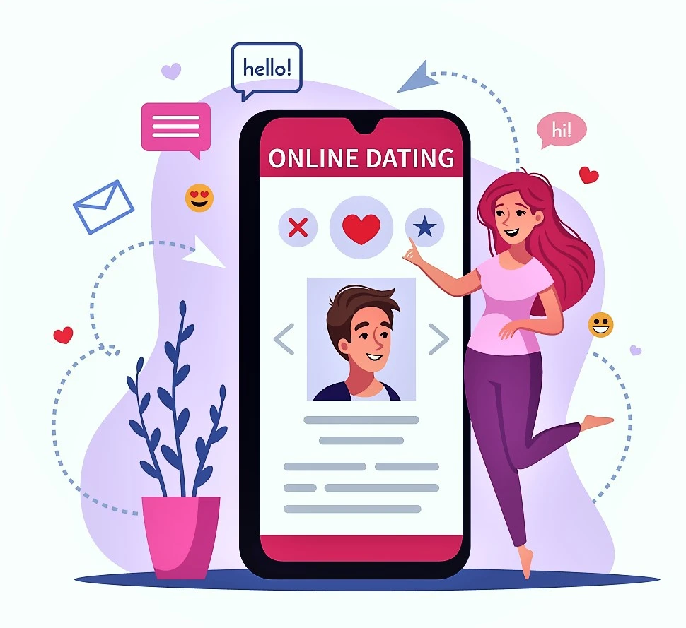 Launch An Avant-garde Dating App With The Tinder Clone In A Beat