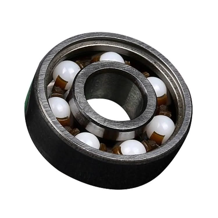 Ceramic Ball Bearings Market Segments, Industry Growth, Size, Share, Key Players and Research Report 2024-2032