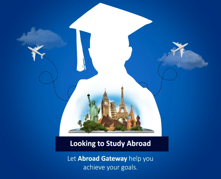 Your Gateway to Educational Opportunities Abroad