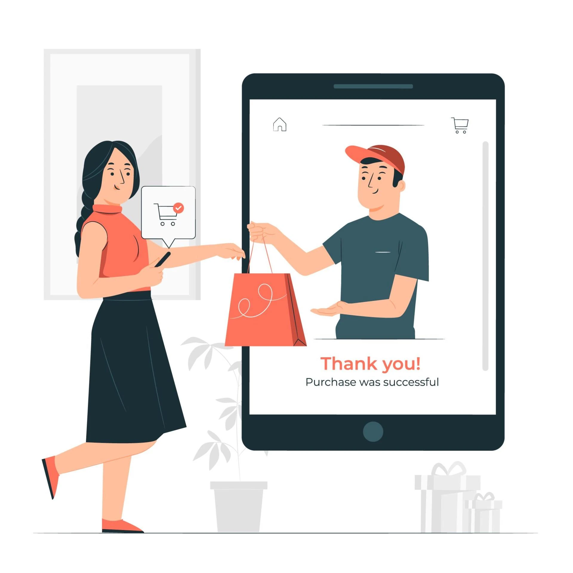 Roll Out A Successful E-commerce Business With The Etsy Clone App
