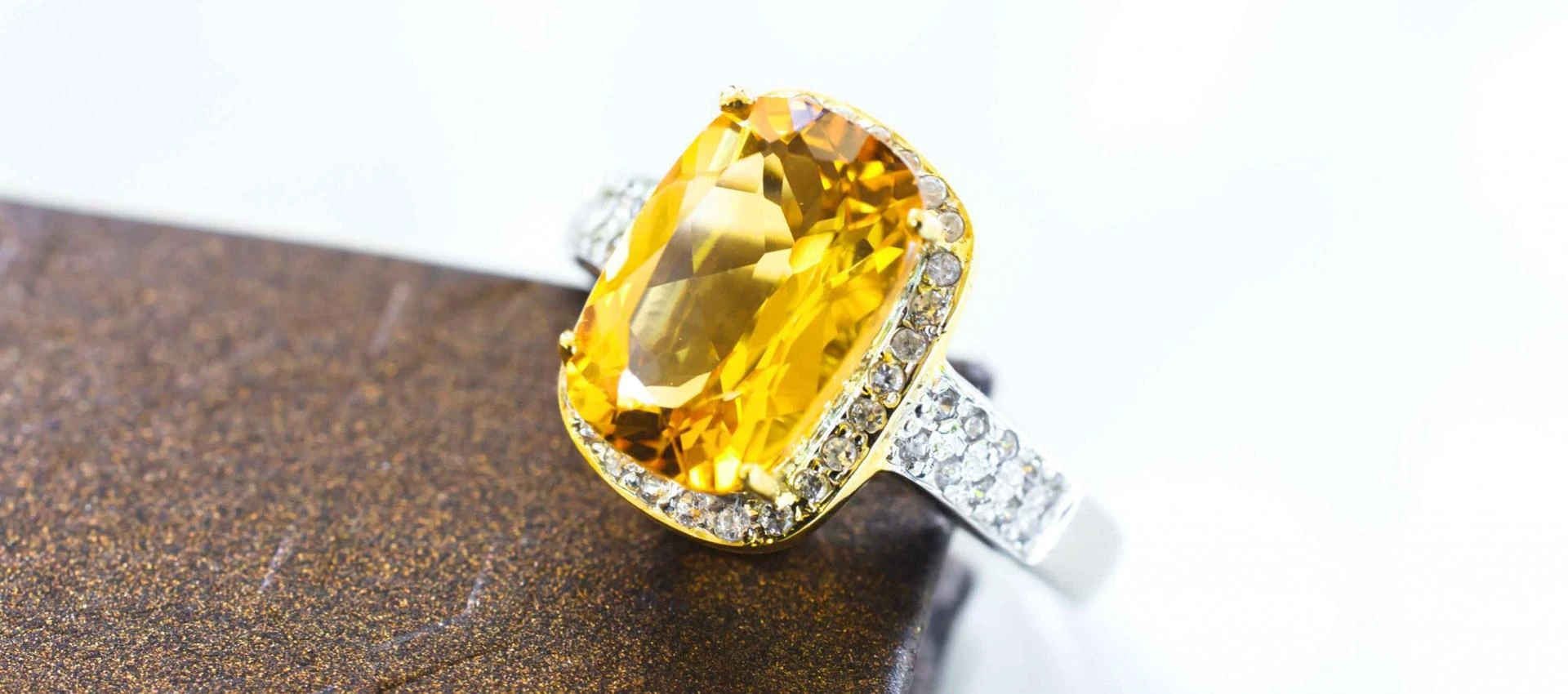 Effects of Yellow Sapphire Stone in Relationship