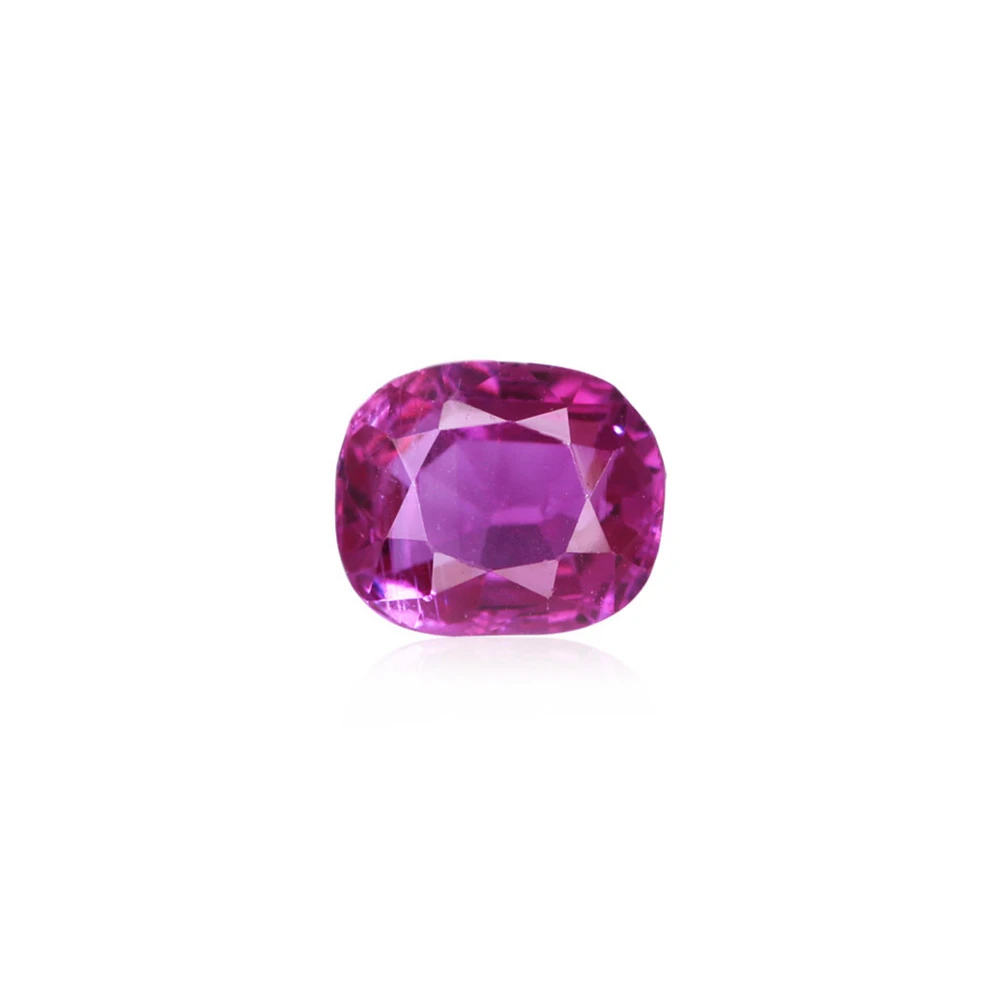Astrological Benefits of Wearing Ruby Stones