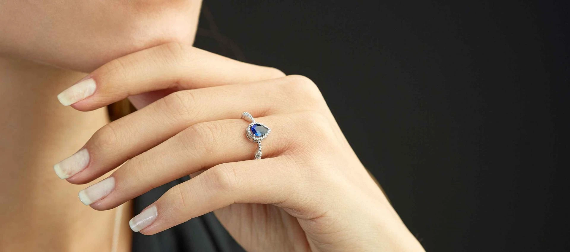 What are the Current Blue Sapphire Trends?