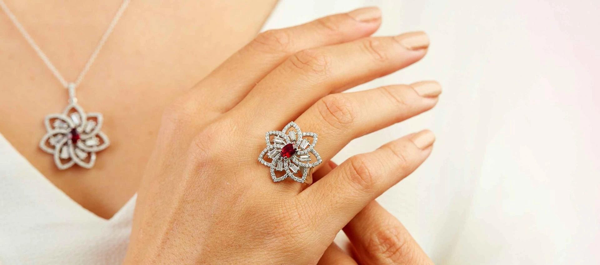 How Can We Get Success and Wealth by Wearing Ruby Stones?