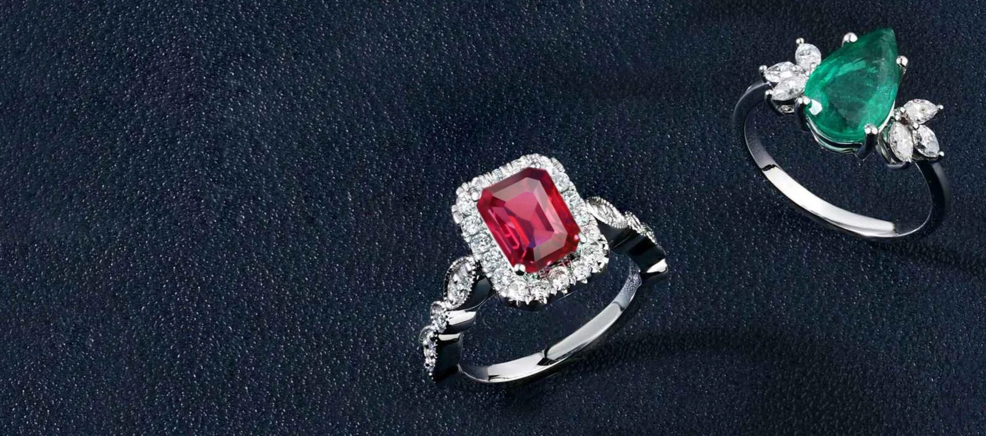 Are Emeralds More Expensive than Rubies?