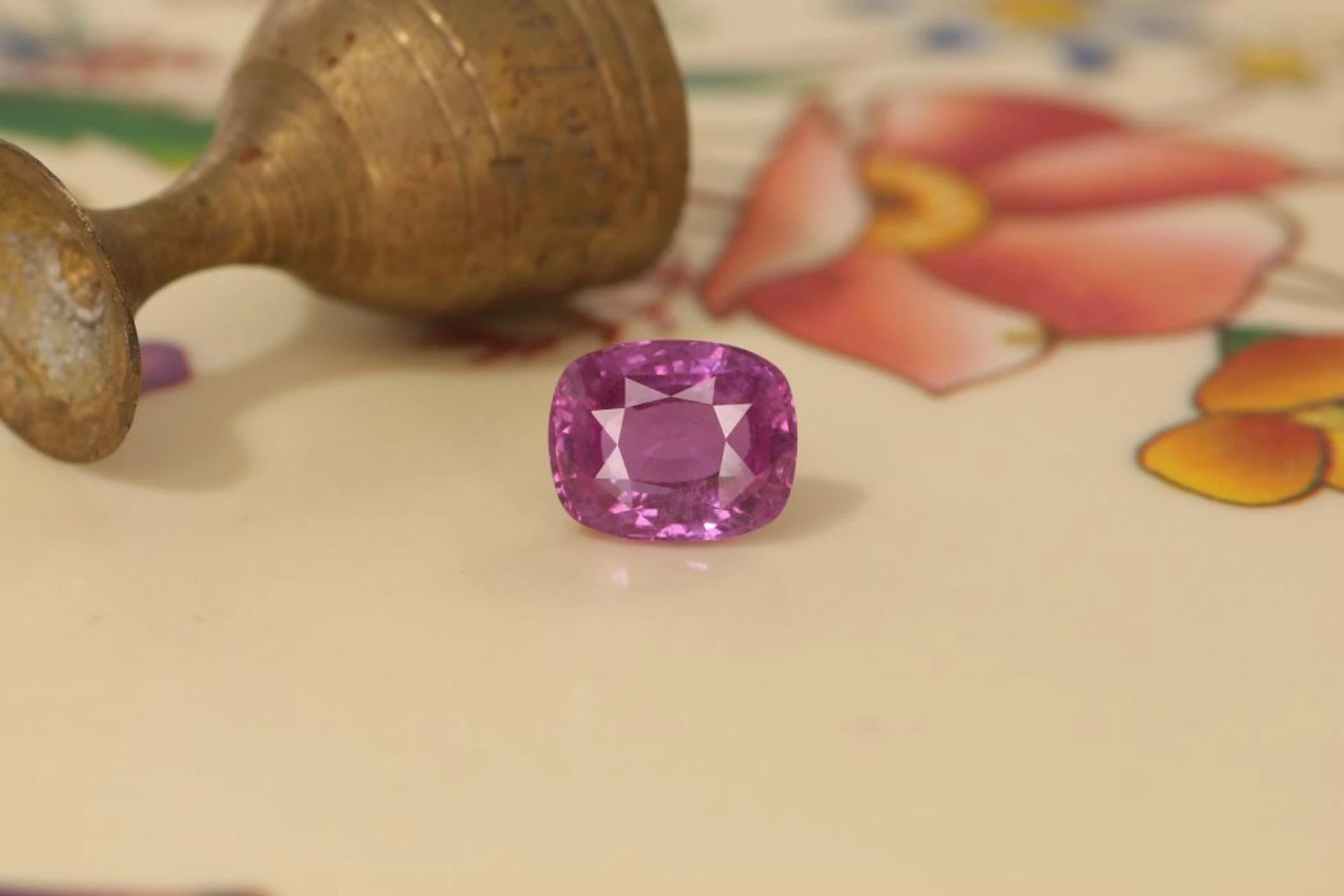 A Comprehensive Guide to Chuni Stone: Its Healing Properties and Utilizes
