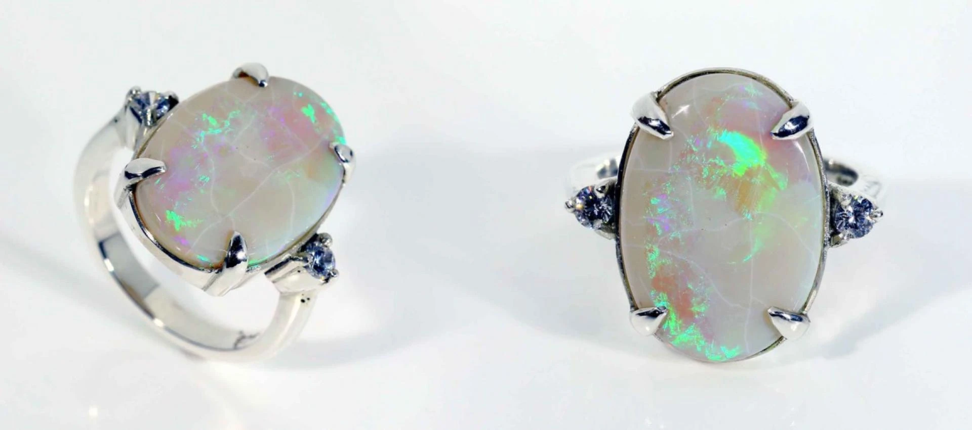 Opal Stone Effects in How Many Days